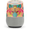Colorful Mind Google Home Skin